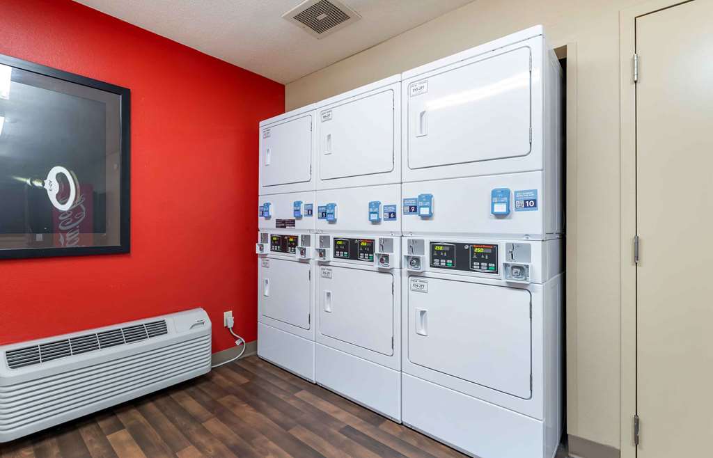 Extended Stay America Select Suites Des Moines Urbandale - photo 45