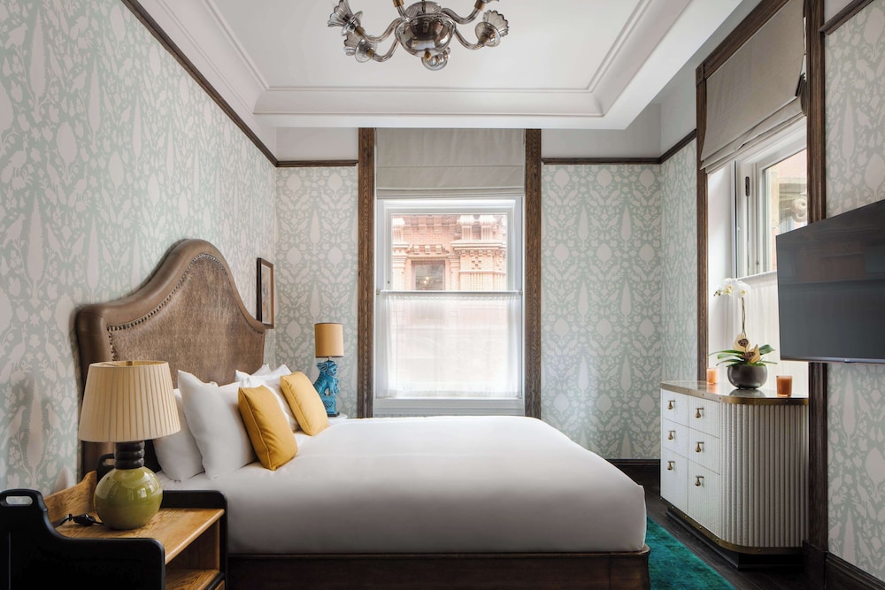 The Beekman A Thompson Hotel by Hyatt - photo 30