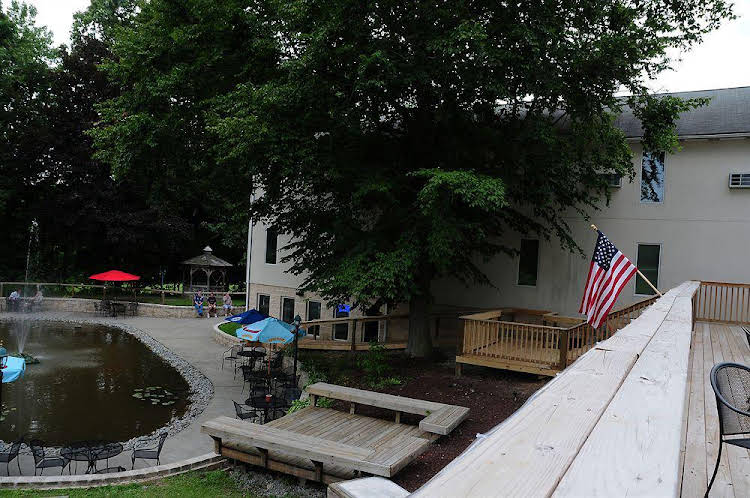 Inn at Ligonier - photo 12