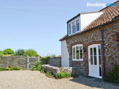Clipper Cottage — 4-Star Luxury Hotel in Wells-Next-The-Sea, United Kingdom