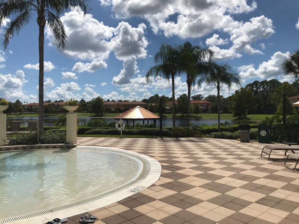 Encantada Resort 3018 - photo 23