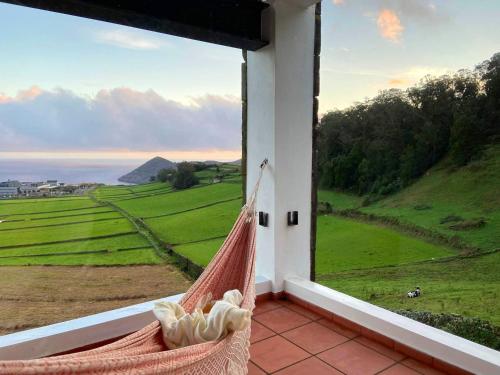 Spacious House with Sea View in Angra do Heroísmo — 4-Star Luxury Hotel in Angra Do Heroismo, Portugal