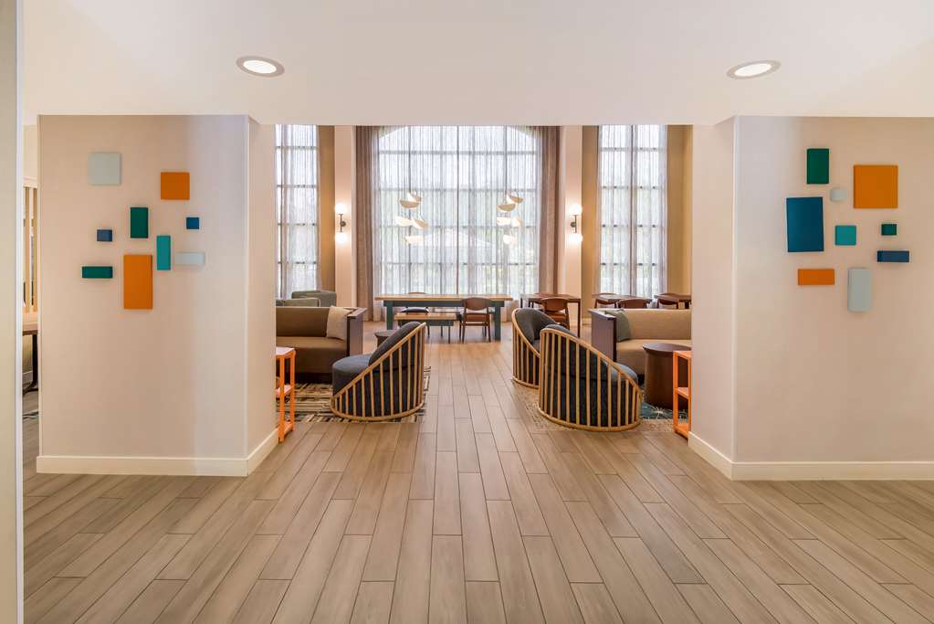 Sonesta ES Suites Andover Boston - photo 11
