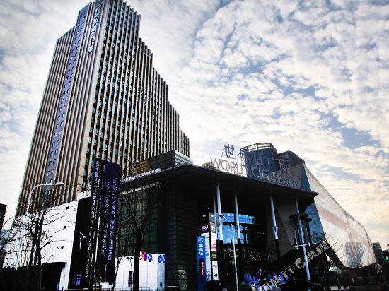 Seven Stars — Wuhan — photo 2