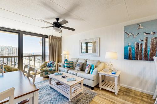 Sea Watch 1419 — 4-Star Luxury Hotel in Ocean City, United States