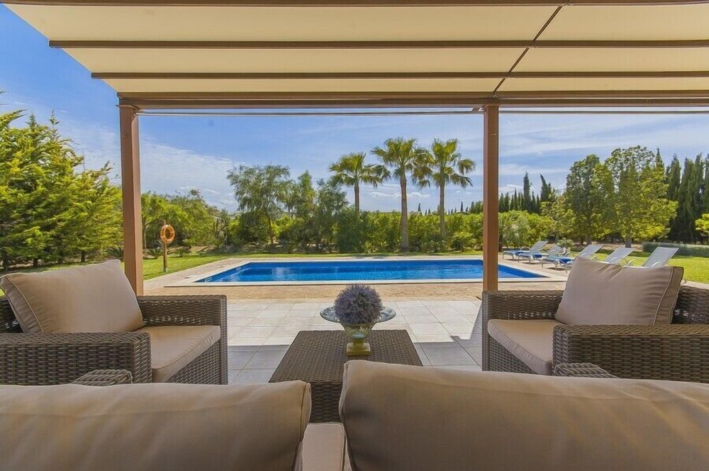 Finca Es Rasquell — 4-Star Luxury Hotel in Inca, Spain