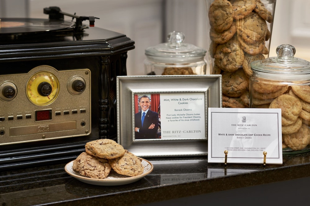 The Ritz Carlton Washington D.C. - photo 51