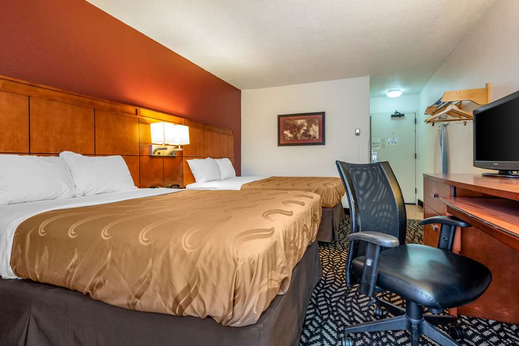 Quality Inn Falconer Jamestown - photo 8