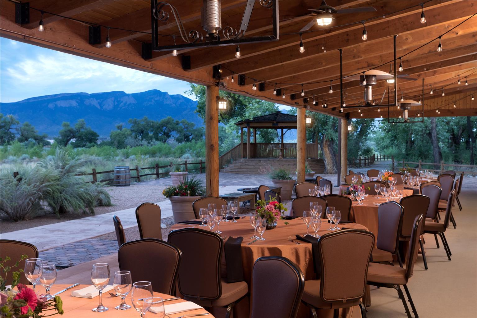 Hyatt Regency Tamaya Resort and Spa - photo 14