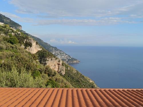 B&B La Selva Santa — 4-Star Luxury Hotel in Positano, Italy