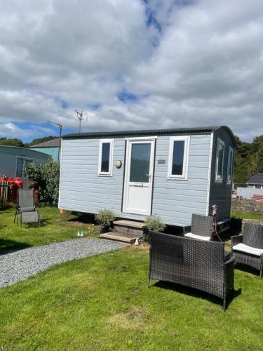 The Pod in Unknown City, United Kingdom