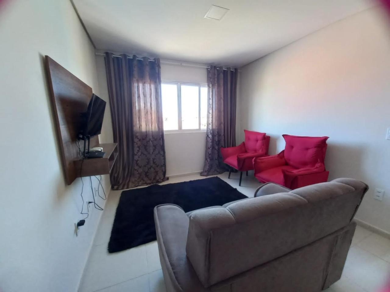 Apartamento Maragogi Peroba — 4-Star Luxury Hotel in Maragogi, Brasil