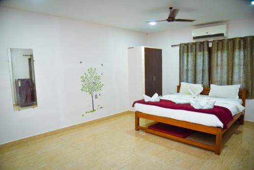 Idyllic Inn Calangute Goa — Calangute — photo 2