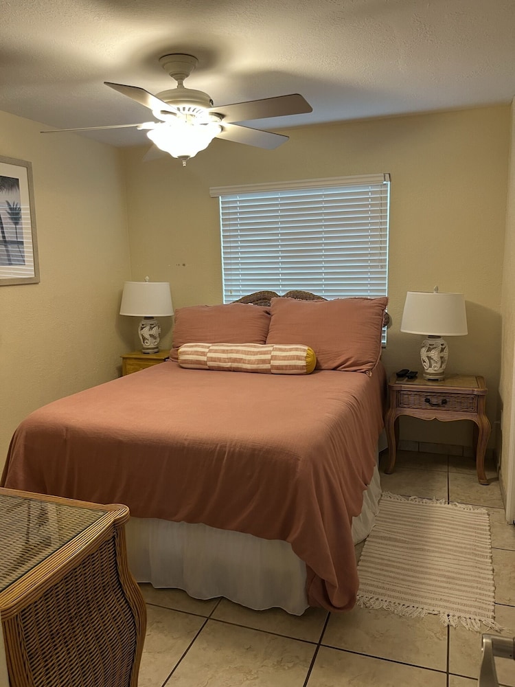 A Beach Retreat - photo 31