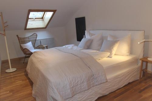 Ferienwohnung Keil — 4-Star Luxury Hotel in Oberstdorf, Germany