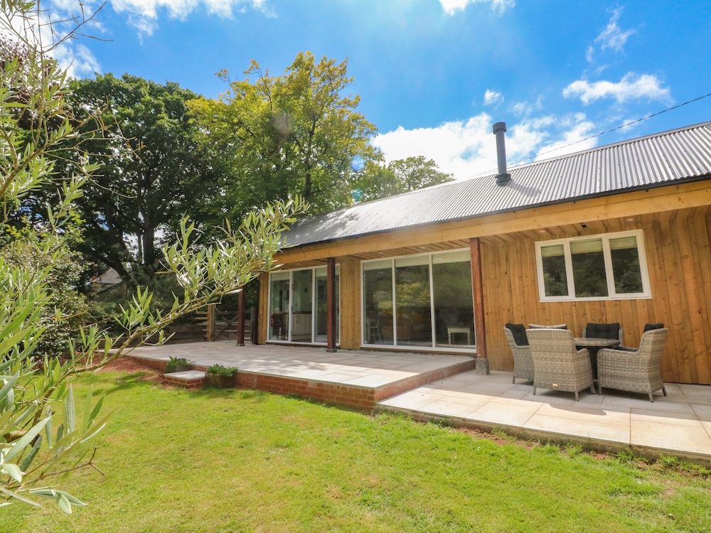 Langdale Barn — hotel in Okehampton