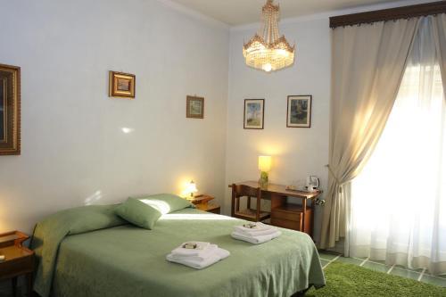 B&B Rome Downtown Deluxe — 4-Star Luxury Hotel in Rome, Italy