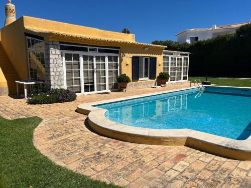 Vivenda Romana By Staywise in Lagos, Portugal