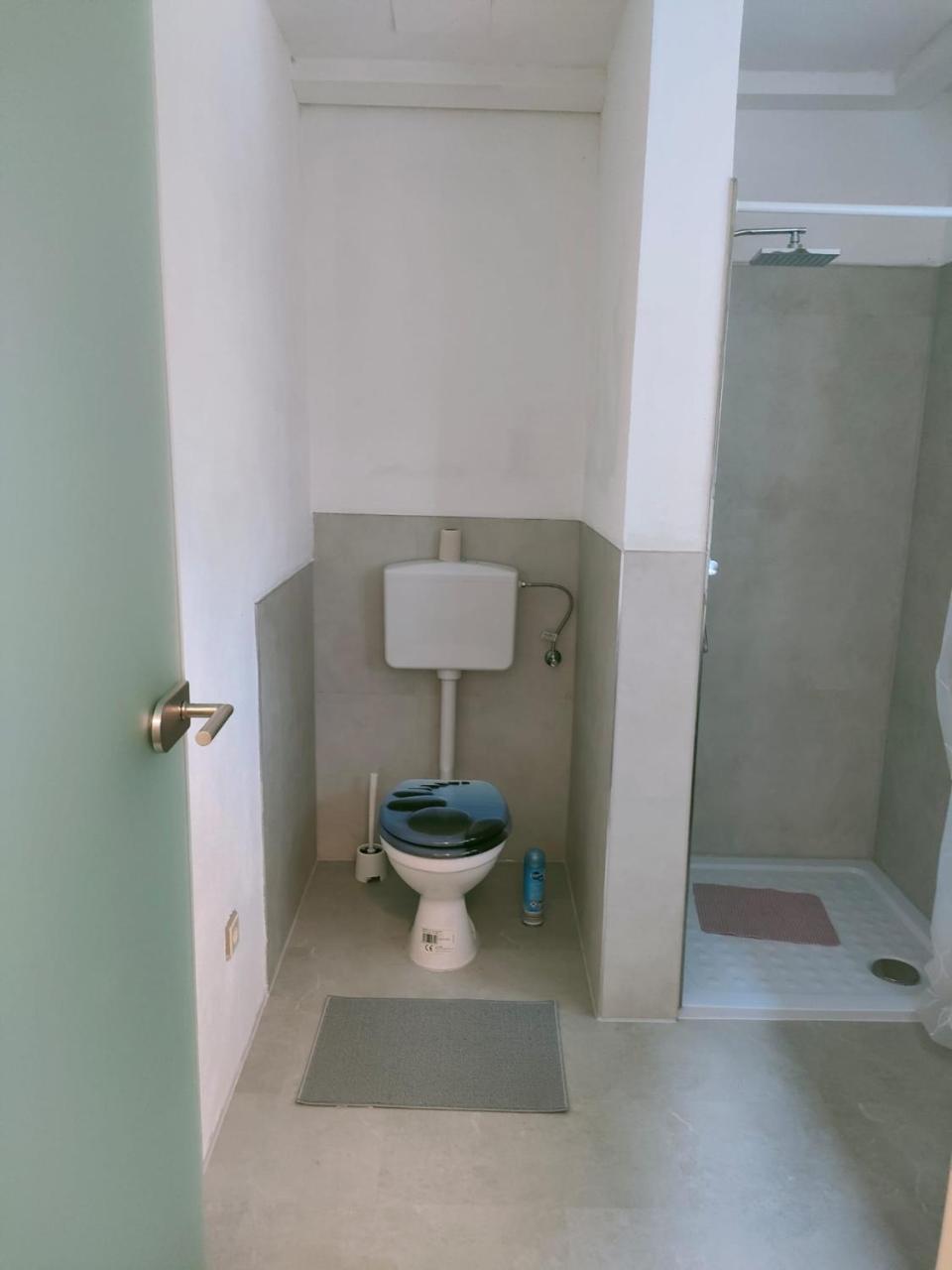 Kleine Wohnung Höxter — Hoexter — photo 5