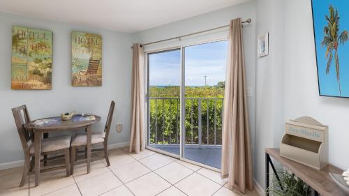 Reel Key Largo Escape Ocean Pointe 5209 in Key Largo, United States