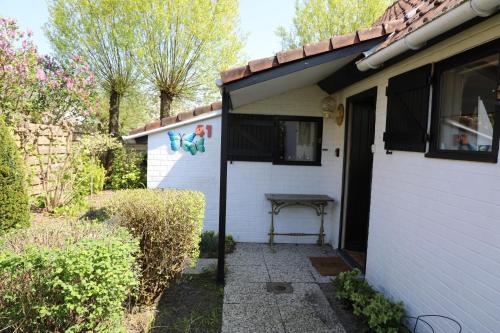 Bergh & Duin lakens elektriciteit en water inbegrepen in De Panne, Belgium