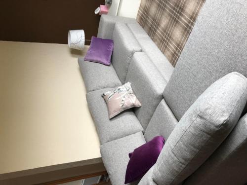 Greannan Upper Self Catering Apartment — 4-Star Luxury Hotel in Isle Of Arran, United Kingdom