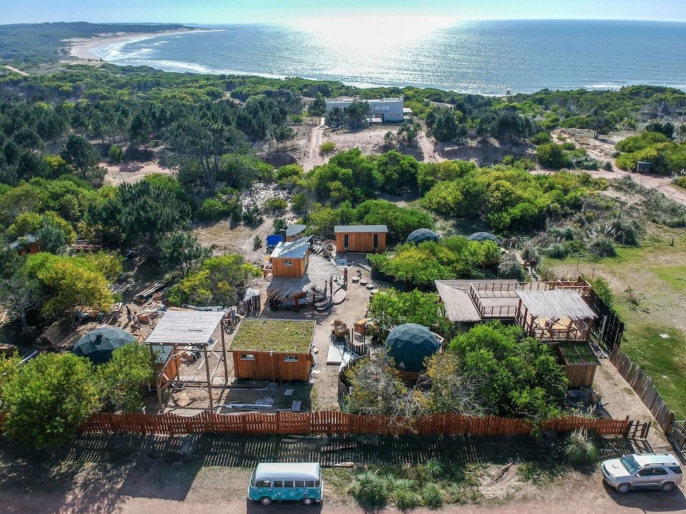 Complejo Playa Grande — Castillos — photo 4