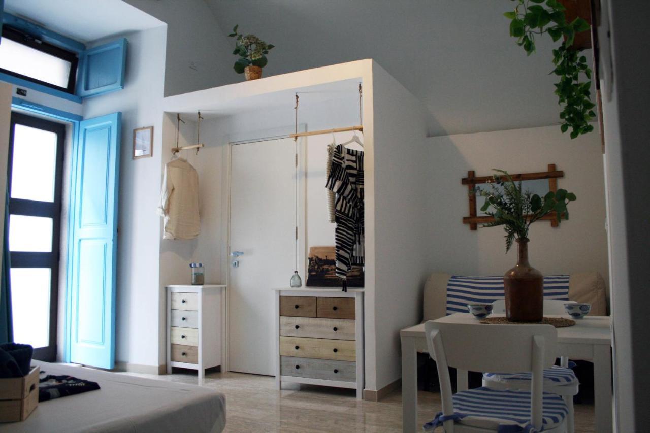 Dimora Del Pescatore in Manfredonia, Italy