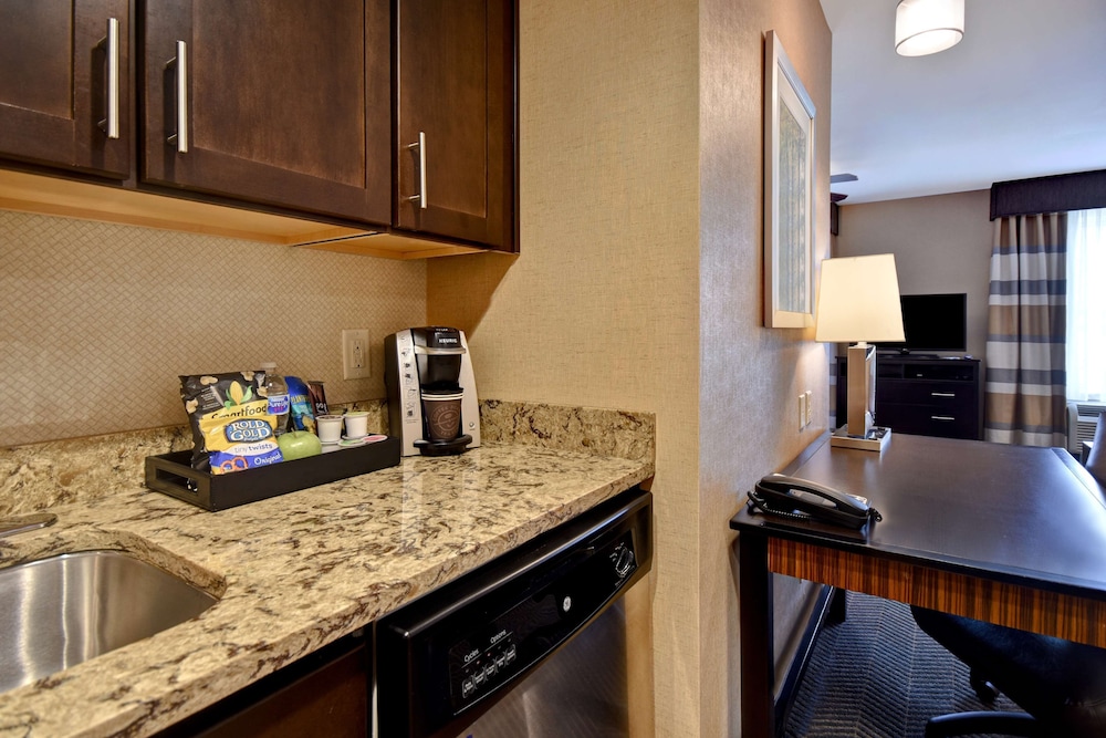 Homewood Suites by Hilton Southington CT - photo 21