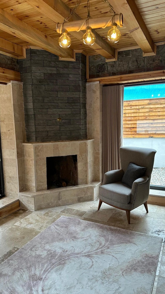 Küçük Göl Köy in Sapanca, Turkey