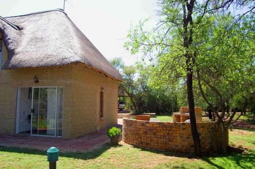 La Source - carbon neutral hotel in Breuil-Le-Vert