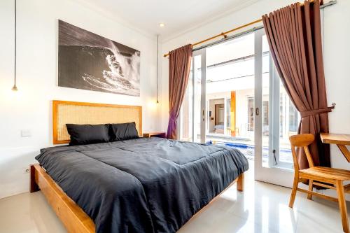 Lumturi House Centrally Located — 4-Star Luxury Hotel in Seminyak, Indonesia