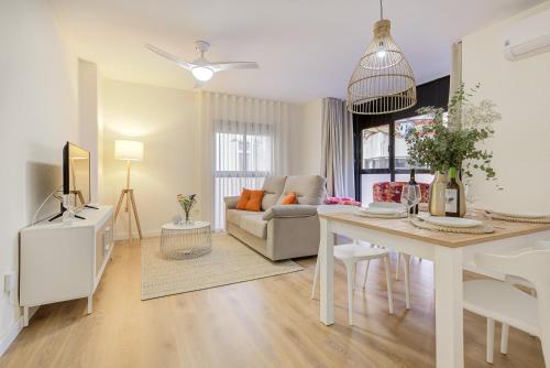 Apartamento Caridad 14 Centro HistA3rico Cartagena — 4-Star Luxury Hotel in Cartagena, Spain