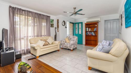 Delightful Duplex on Rose Ct Bongaree — Bongaree — photo 4