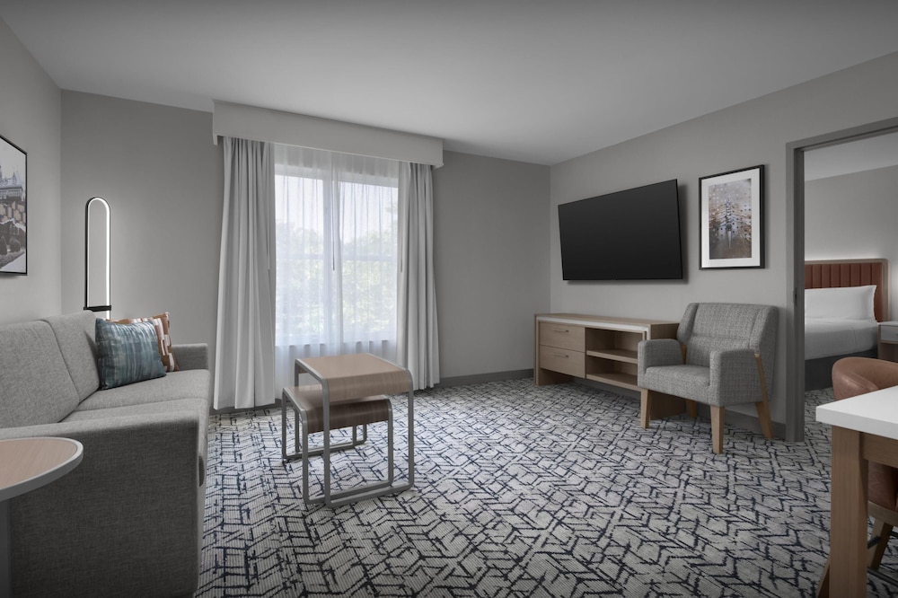 Homewood Suites by Hilton Princeton - photo 22