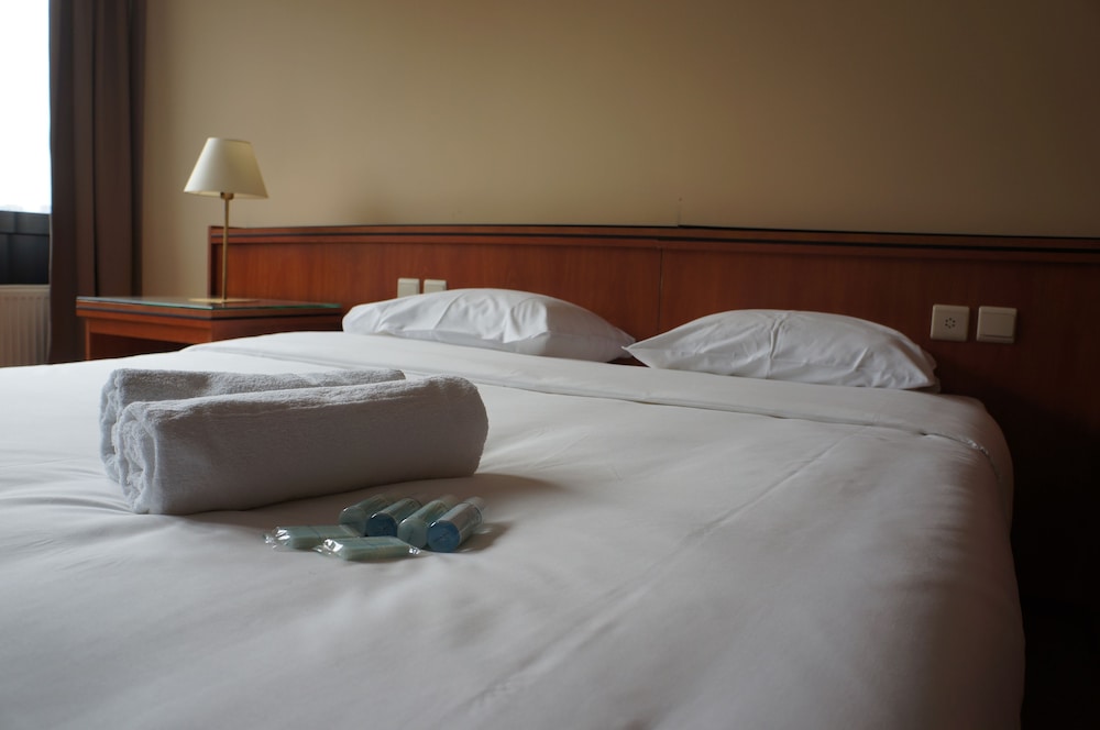 Escale Hotel — Brussels — photo 4