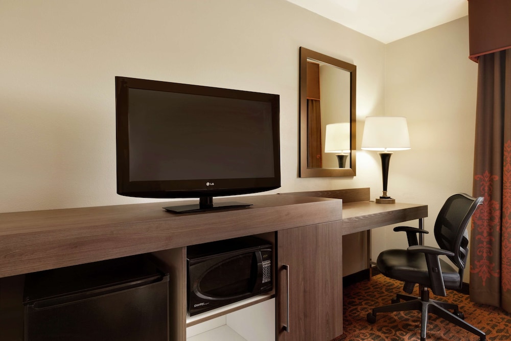 Hampton Inn Wichita Falls Sikes Senter Mall - photo 12