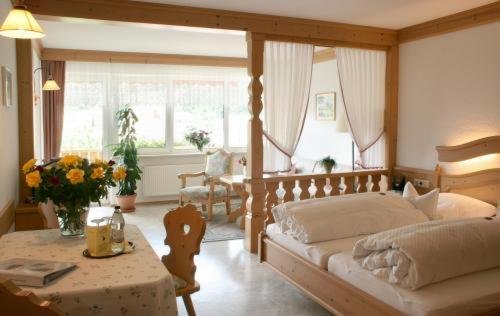 Hotel Dernbachtal - carbon neutral hotel in Dernbach