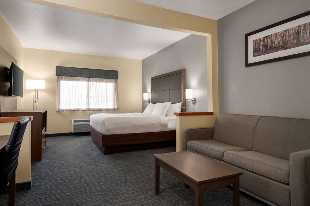 Wingate By Wyndham Appleton - photo 12