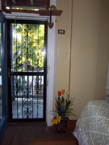 Asante Sana Inn - photo 22
