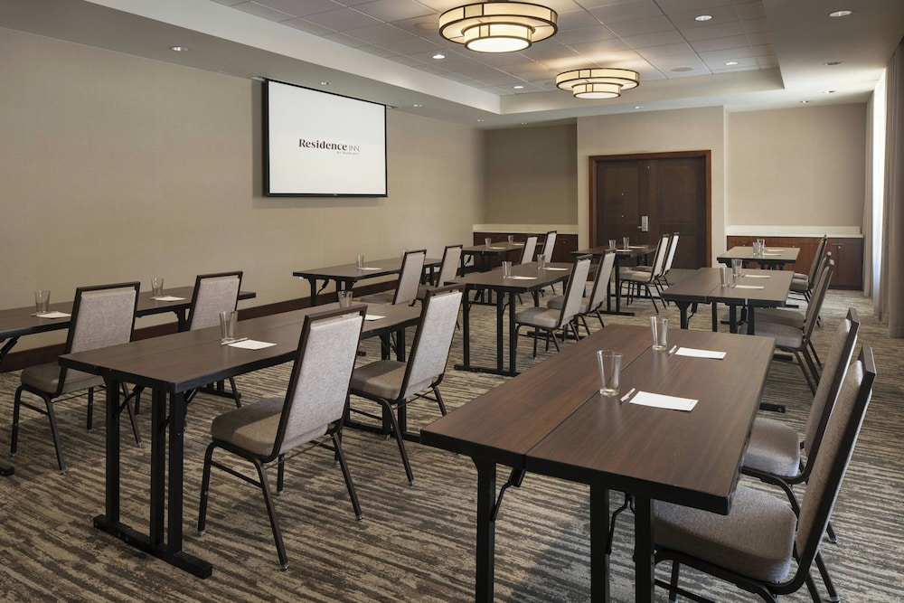 Residence Inn Los Angeles Pasadena Old Town - photo 46
