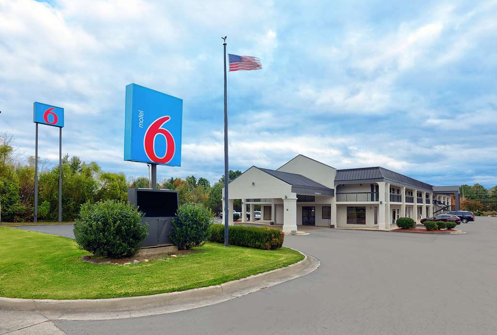 Motel 6 Scottsboro Al Hwy 72 - featured photo