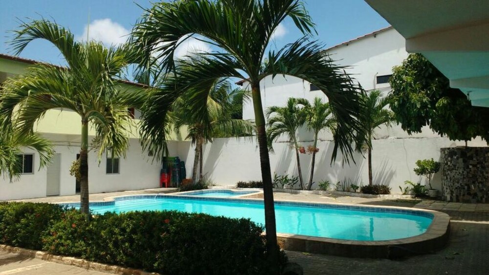 Pousada Espaço Verde — Fortaleza — photo 2