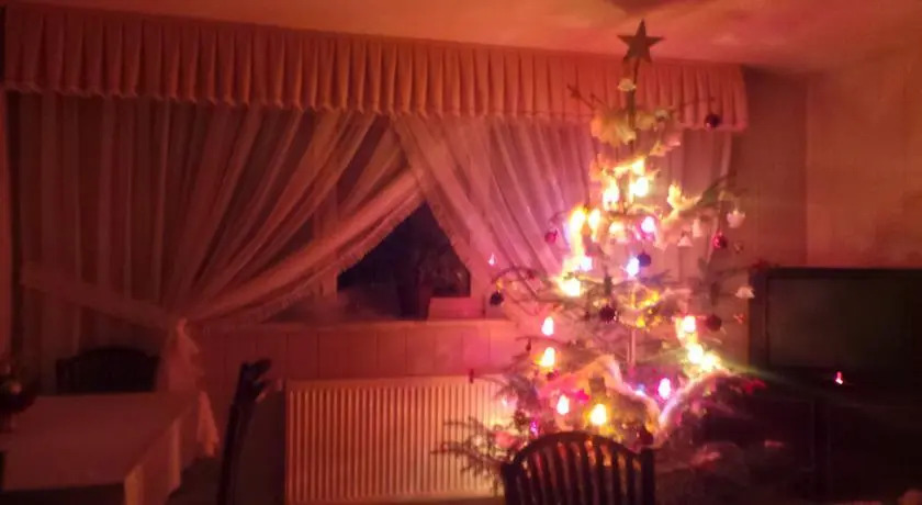 9 Sił Murowany Dom in Bukowina Tatrzanska, Poland