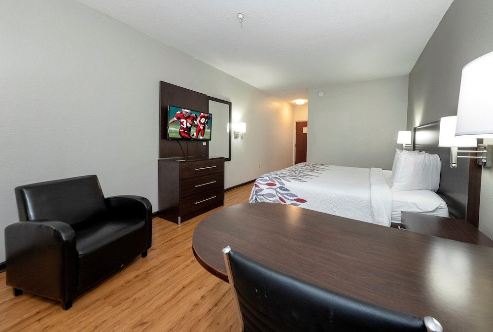 Red Roof Inn Atlanta Southeast Stockbridge - photo 18