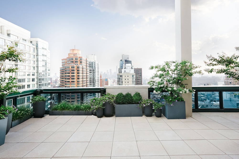 Hyatt House New York Chelsea - photo 6
