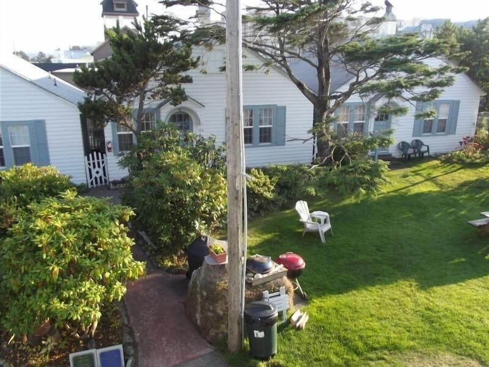 Hillcrest Inn - photo 81