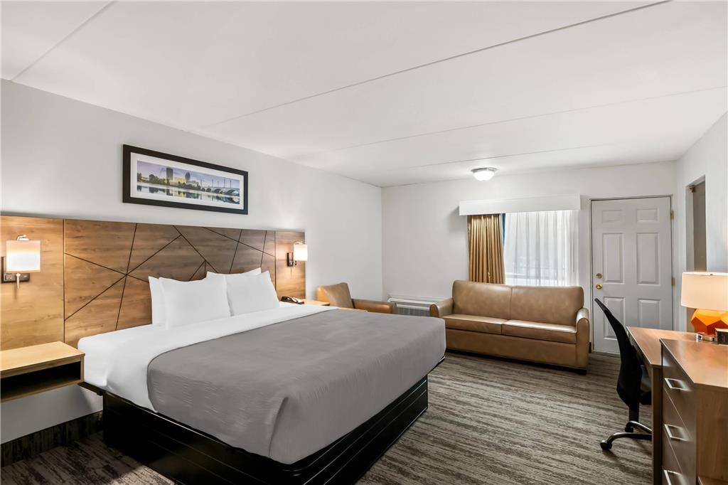Quality Inn Westfield Springfield - photo 20