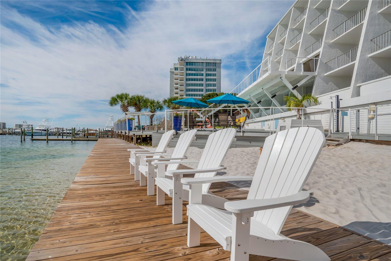 Inn on Destin Harbor an Ascend Collection Hotel - featured photo