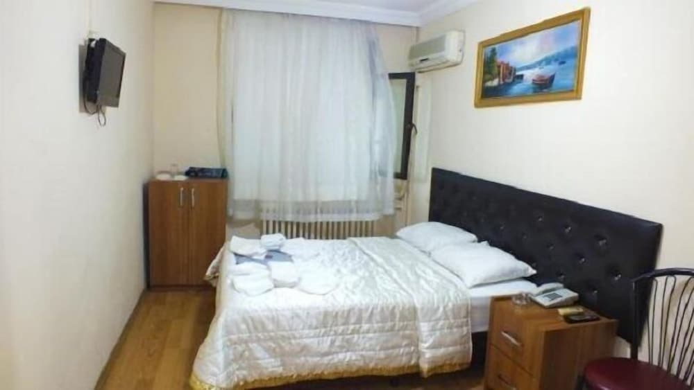 Naz Hotel - last minute hotel in Istanbul